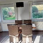 Landhof Osterdeich Apartment Emmelsbüll-Horsbüll