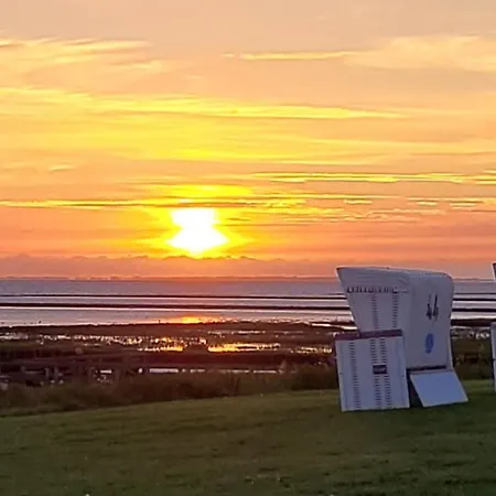 Landhof Osterdeich Daire Emmelsbüll-Horsbüll