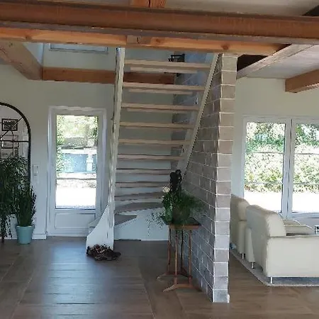 Apartamento Landhof Osterdeich Emmelsbüll-Horsbüll