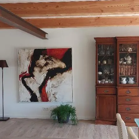 Landhof Osterdeich Emmelsbüll-Horsbüll