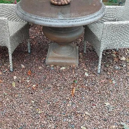 Landhof Osterdeich Apartamento *