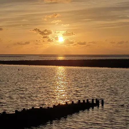 Apartamento Landhof Osterdeich Emmelsbüll-Horsbüll