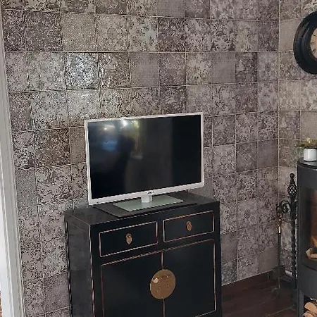 Apartamento Landhof Osterdeich Emmelsbüll-Horsbüll