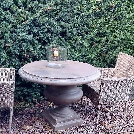 Landhof Osterdeich Apartment