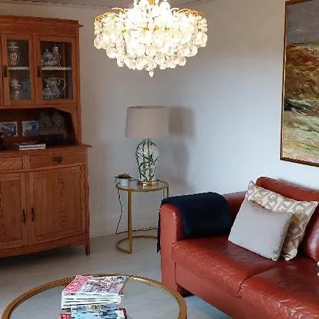 Landhof Osterdeich Апартаменты *