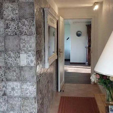 Apartamento Landhof Osterdeich Emmelsbüll-Horsbüll