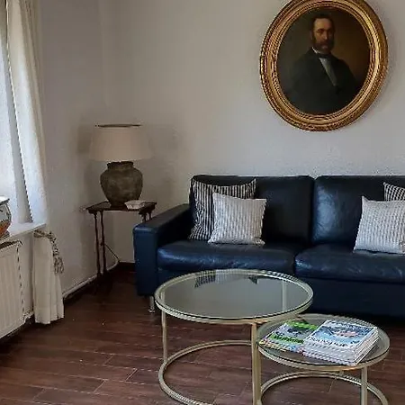 Landhof Osterdeich Apartment