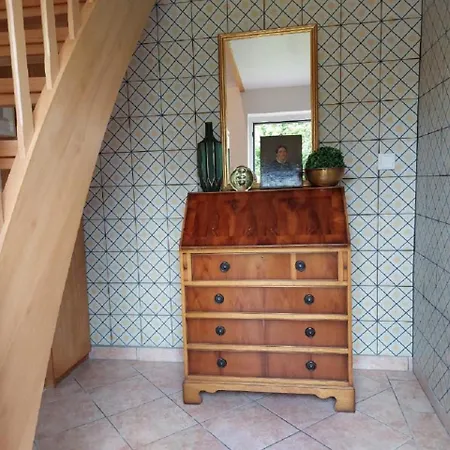 Apartamento Landhof Osterdeich *