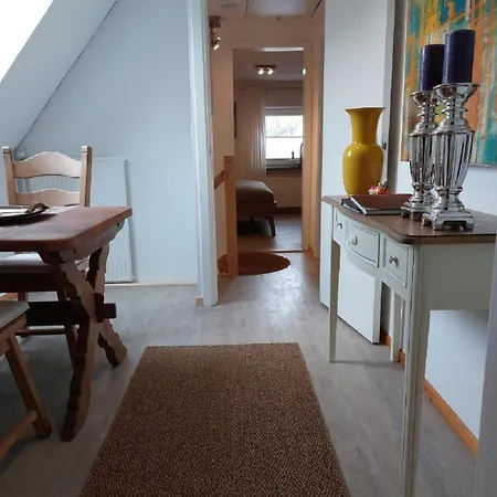 Landhof Osterdeich * Emmelsbüll-Horsbüll