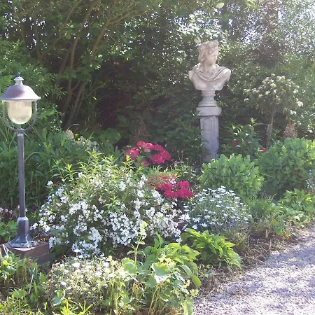 Landhof Osterdeich Apartment