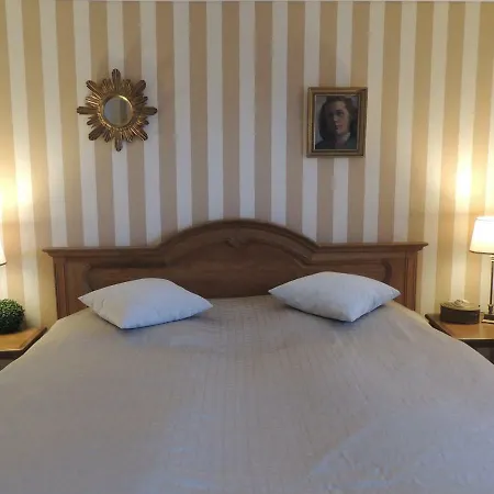 Landhof Osterdeich Apartment Emmelsbull-Horsbull
