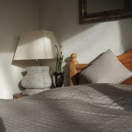 Apartamento Landhof Osterdeich