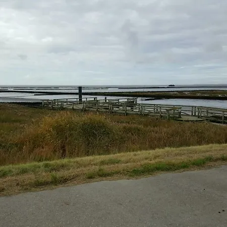 Landhof Osterdeich * Emmelsbüll-Horsbüll