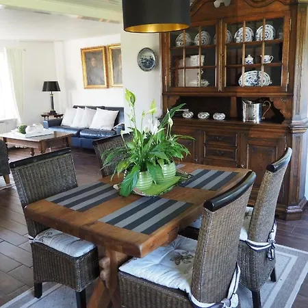 Apartment Landhof Osterdeich Emmelsbull-Horsbull