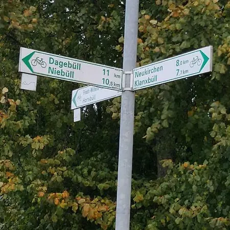 Landhof Osterdeich *