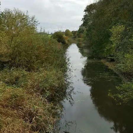 Landhof Osterdeich * Emmelsbüll-Horsbüll