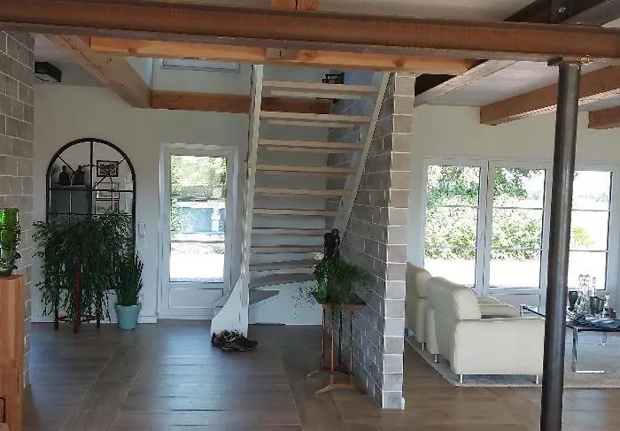 Appartement Landhof Osterdeich Emmelsbüll-Horsbüll