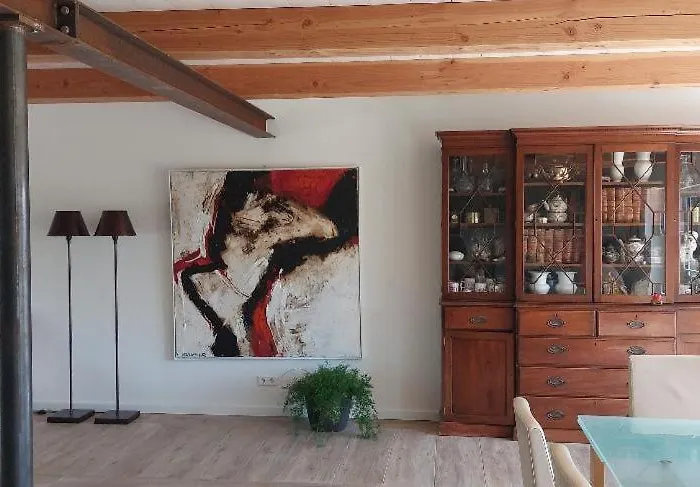 Landhof Osterdeich Emmelsbüll-Horsbüll