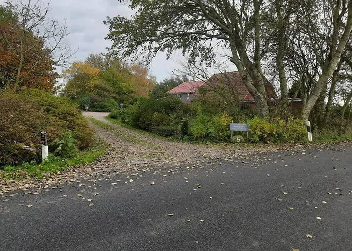 Landhof Osterdeich *