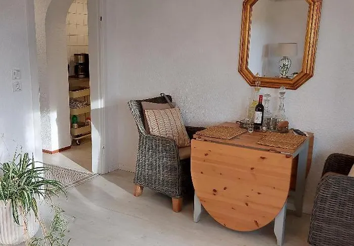 Appartement Landhof Osterdeich *