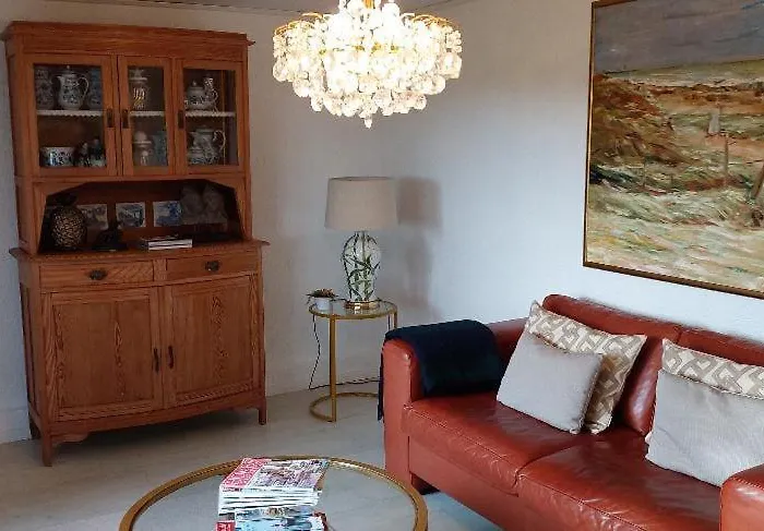 Landhof Osterdeich Appartement *