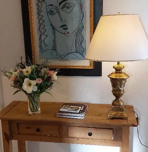 Appartement Landhof Osterdeich *