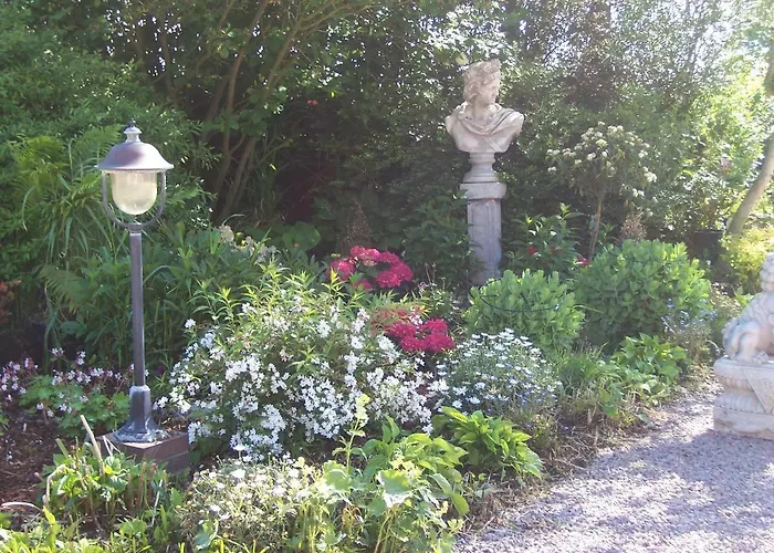 Landhof Osterdeich 아파트