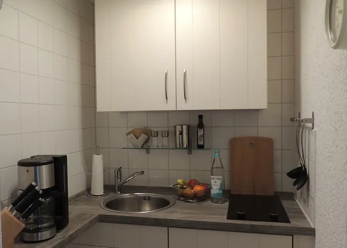 Landhof Osterdeich * Emmelsbüll-Horsbüll