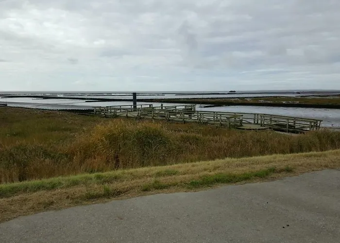 Landhof Osterdeich * Emmelsbüll-Horsbüll