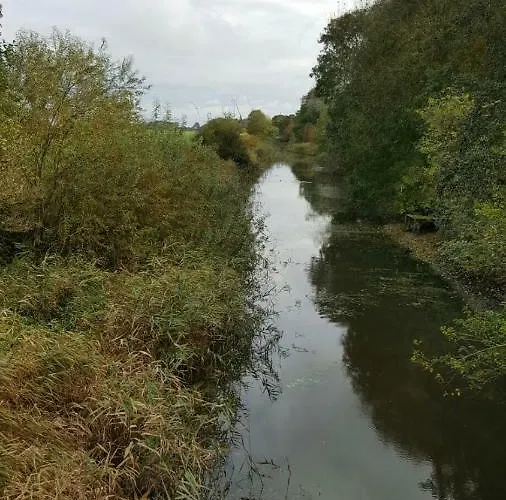 Landhof Osterdeich * Emmelsbüll-Horsbüll